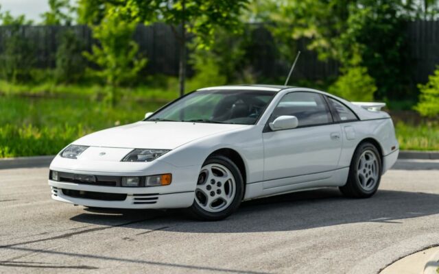 1994 Nissan 300ZX