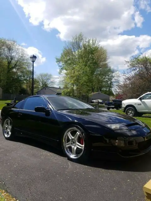 1994 Nissan 300ZX Twin Turbo