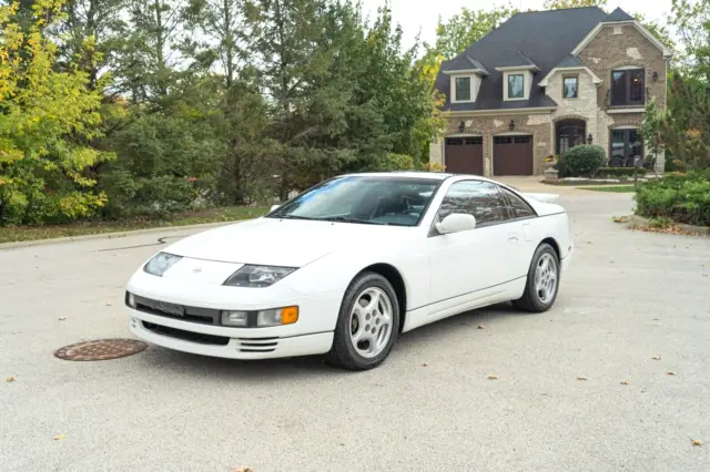 1994 Nissan 300ZX Twin Turbo