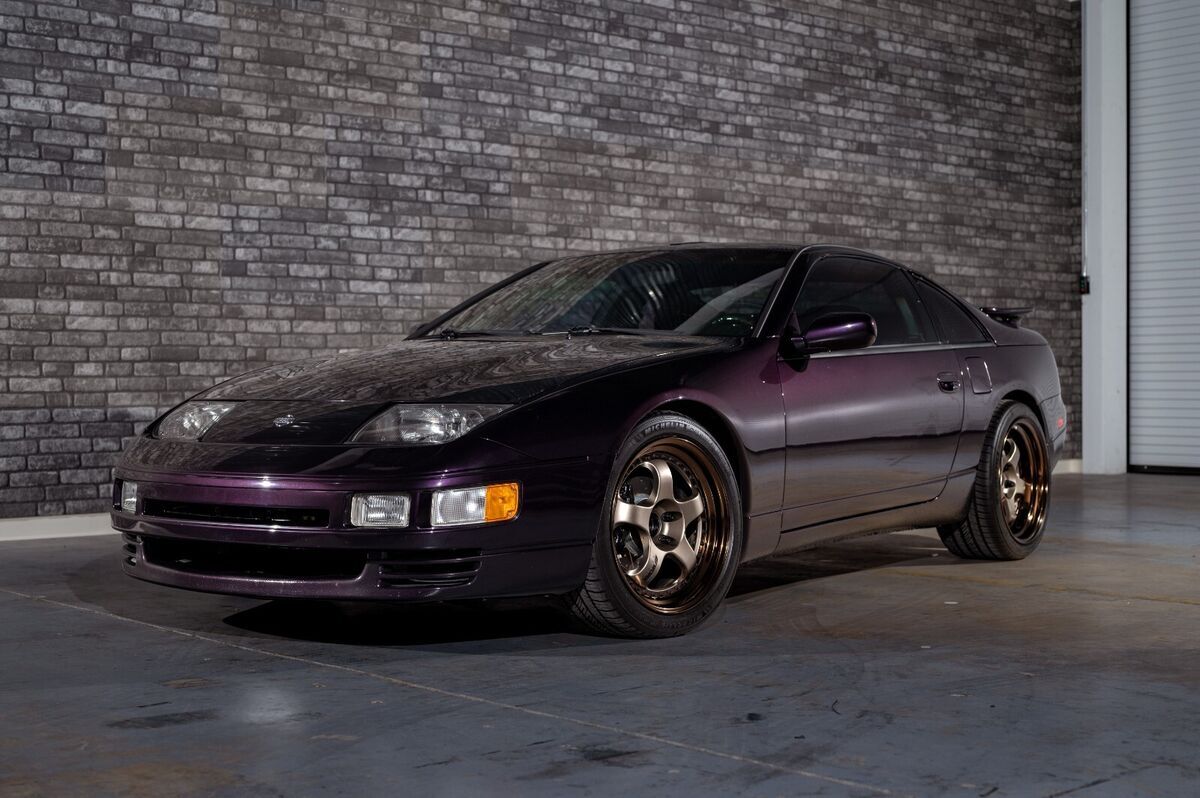 1994 Nissan 300ZX