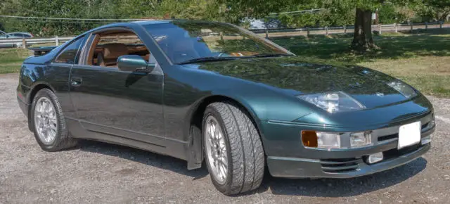 1994 Nissan 300ZX