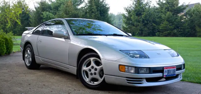 1994 Nissan 300ZX Twin Turbo