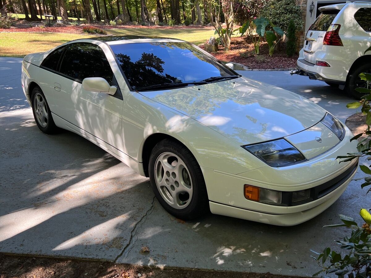 1994 Nissan 300ZX