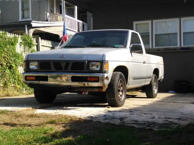 1994 Nissan Other Pickups