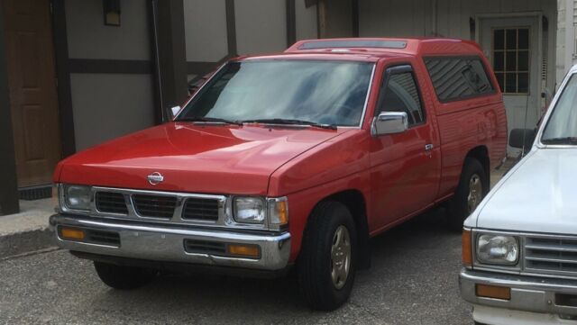 1994 Nissan Other Pickups XE