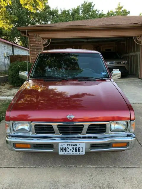 1994 Nissan Other Pickups XE