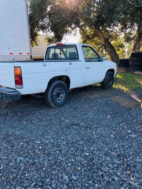 1994 Nissan Other Pickups