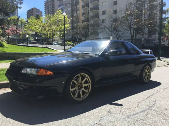 1994 Nissan GT-R