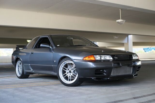 1994 Nissan skyline GTR