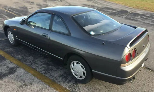 1994 Nissan Skyline GTS