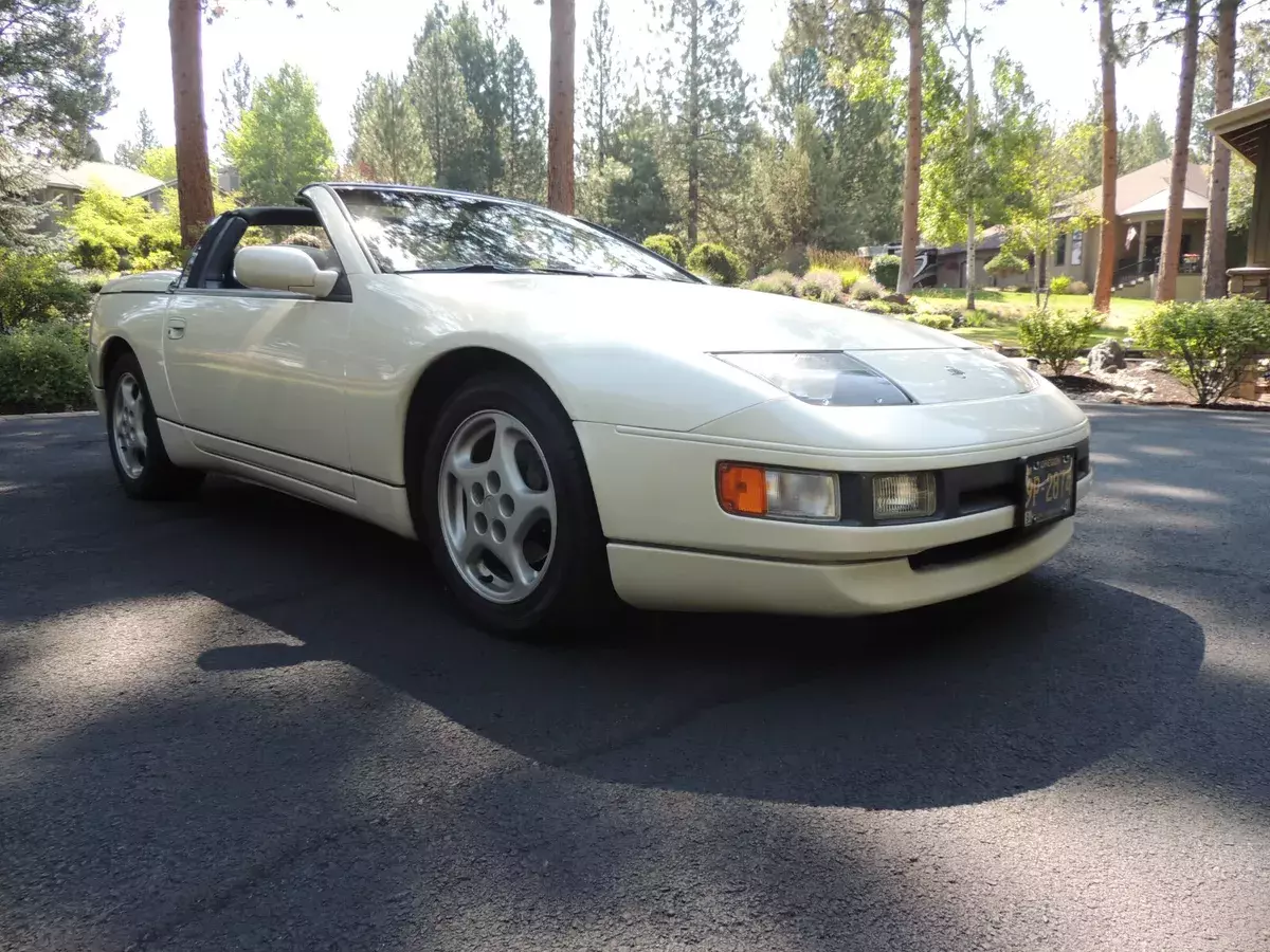 1994 Nissan 300ZX