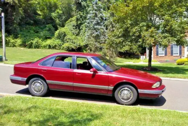 1994 Oldsmobile Eighty-Eight Royale