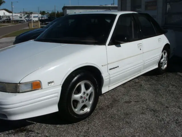 1994 Oldsmobile Cutlass 4dr Sedan S