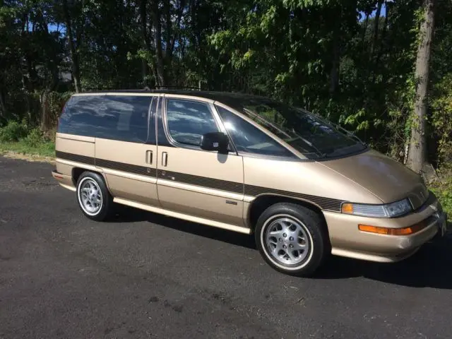 1994 Oldsmobile Silhouette ONLY 90,000 MILES