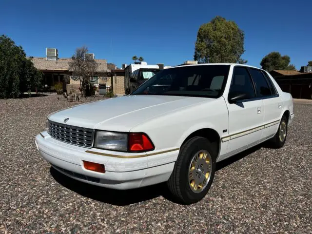 1994 Plymouth Acclaim