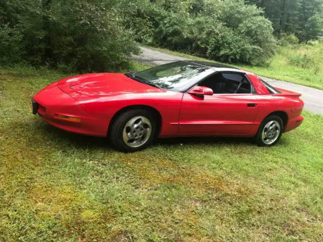 1994 Pontiac Firebird