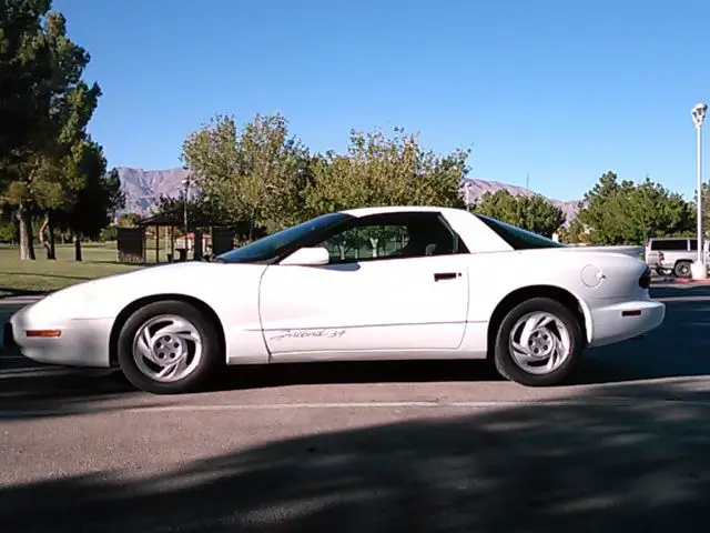 1994 Pontiac Firebird