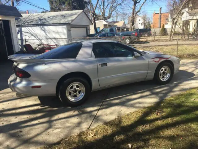 1994 Pontiac Firebird