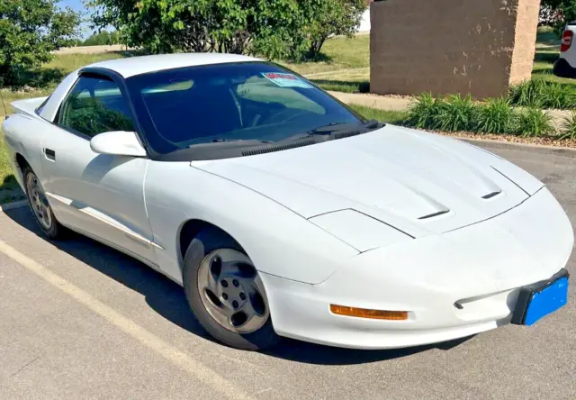 1994 Pontiac Firebird