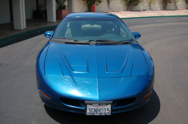 1994 Pontiac Firebird