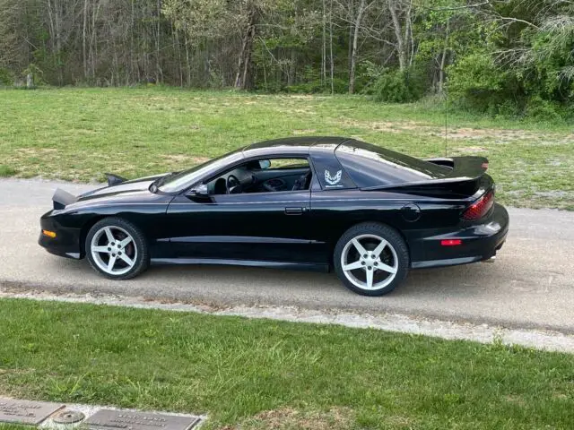 1994 Pontiac Firebird FORMULA