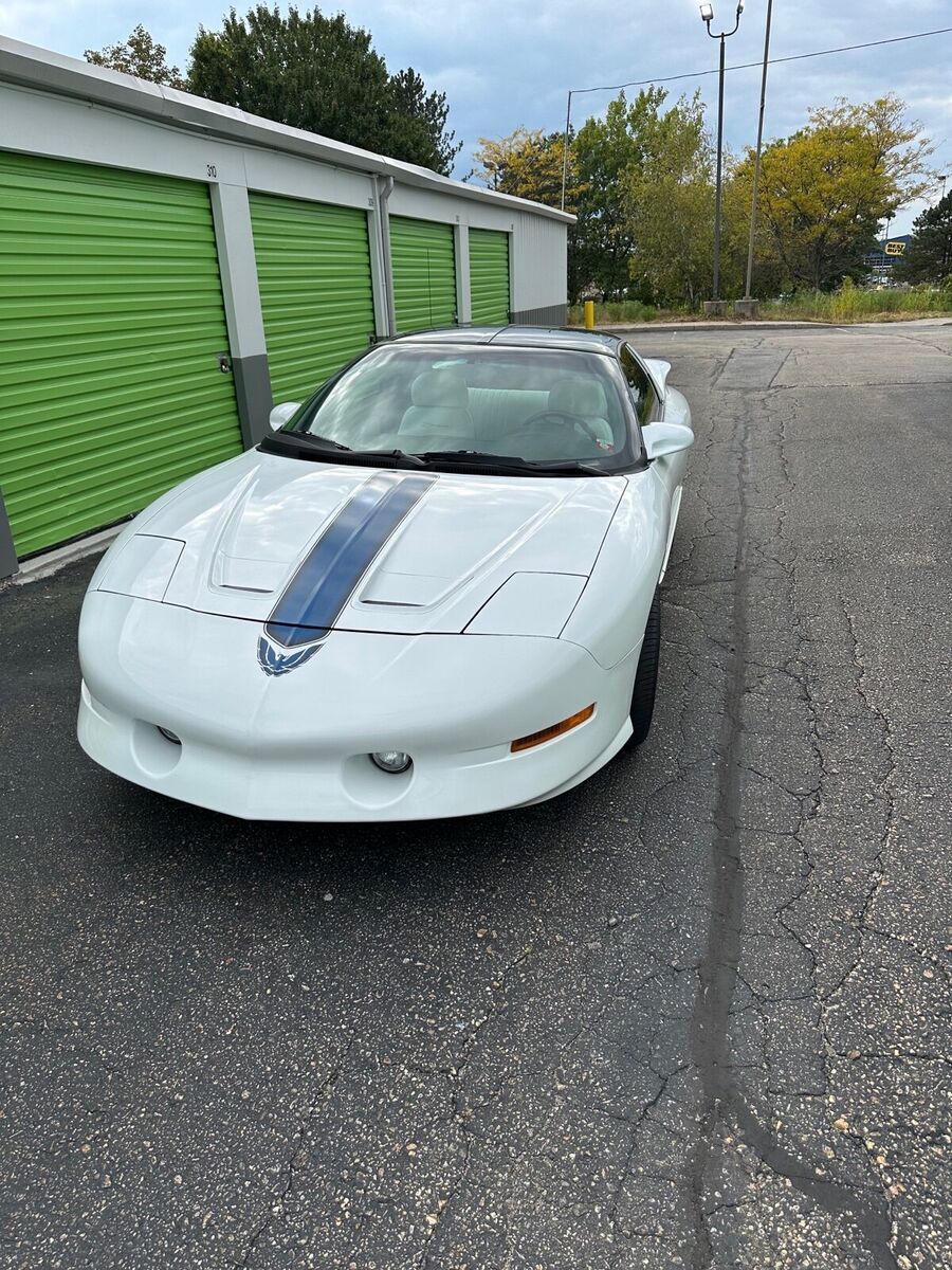 1994 Pontiac Firebird FORMULA