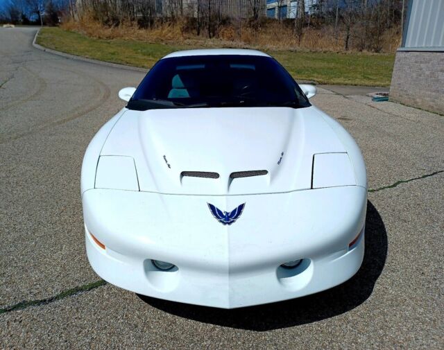 1994 Pontiac Firebird Trans am