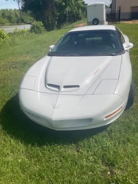 1994 Pontiac Firebird FORMULA FIREHAWK