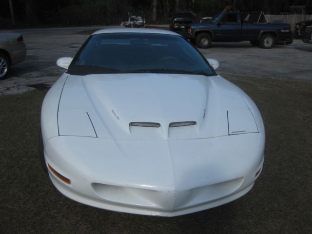 1994 Pontiac Firebird FORMULA