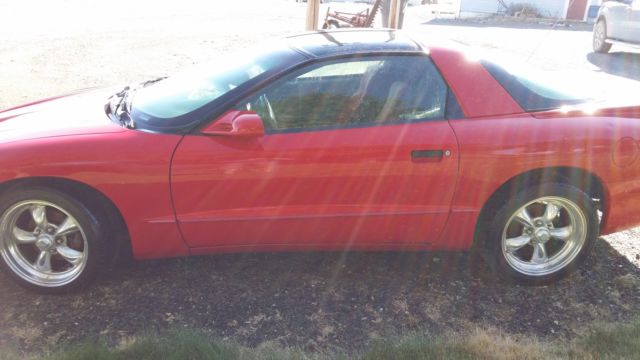 1994 Pontiac Firebird