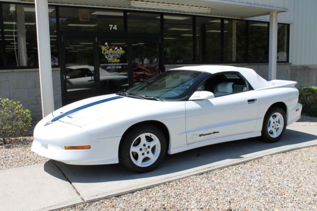 1994 Pontiac Trans Am