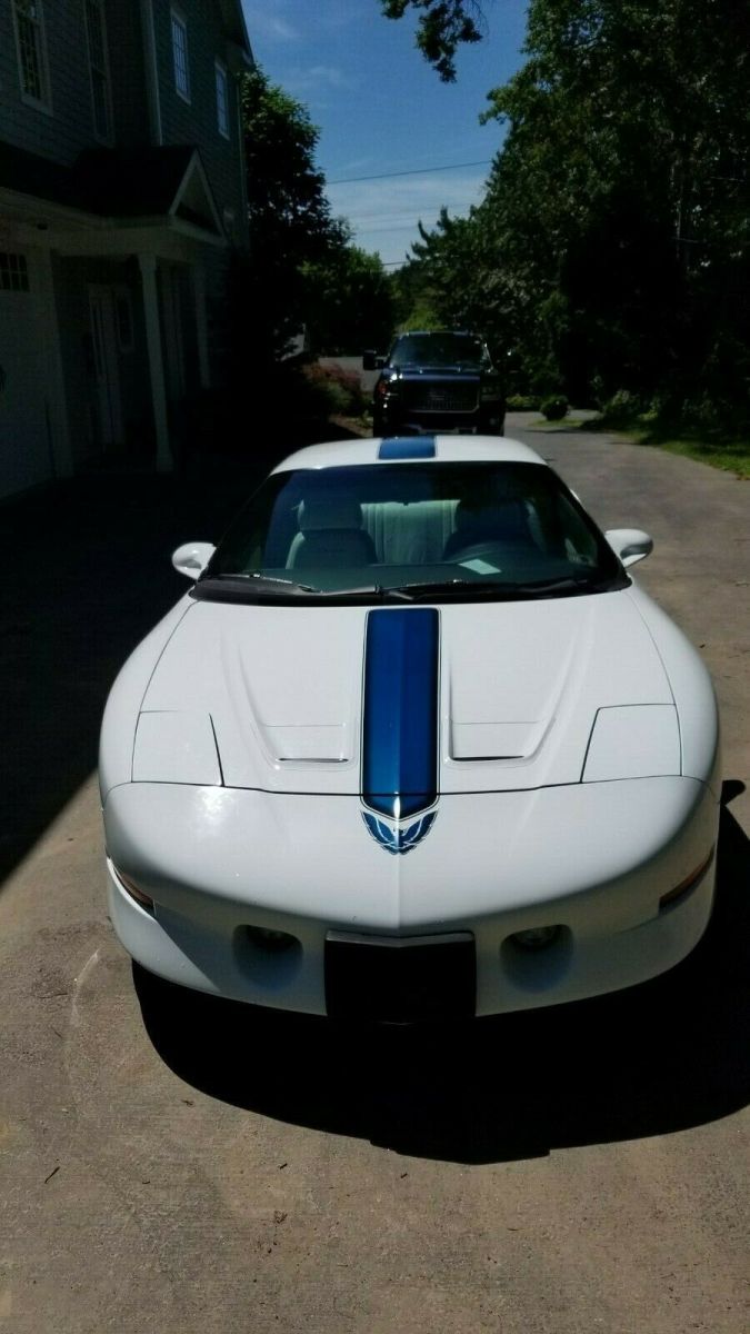 1994 Pontiac Trans Am Trans Am