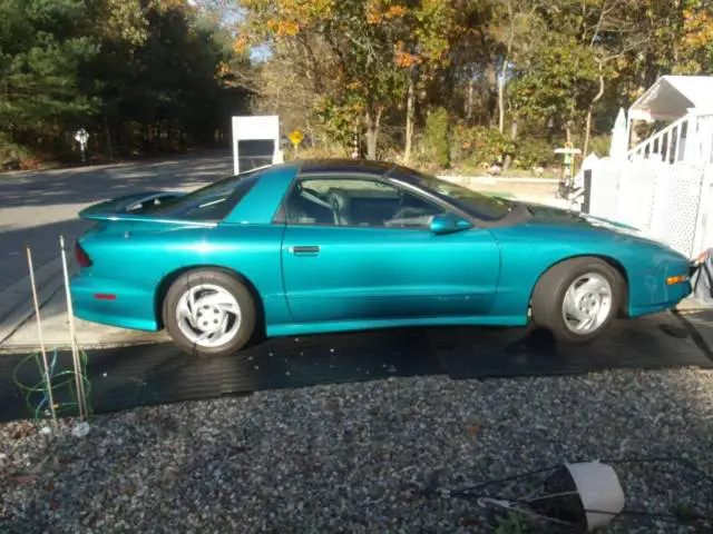 1994 Pontiac Trans Am GT