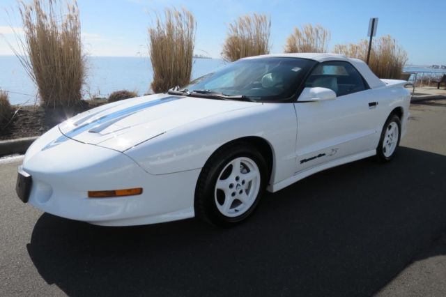 1994 Pontiac Trans Am --