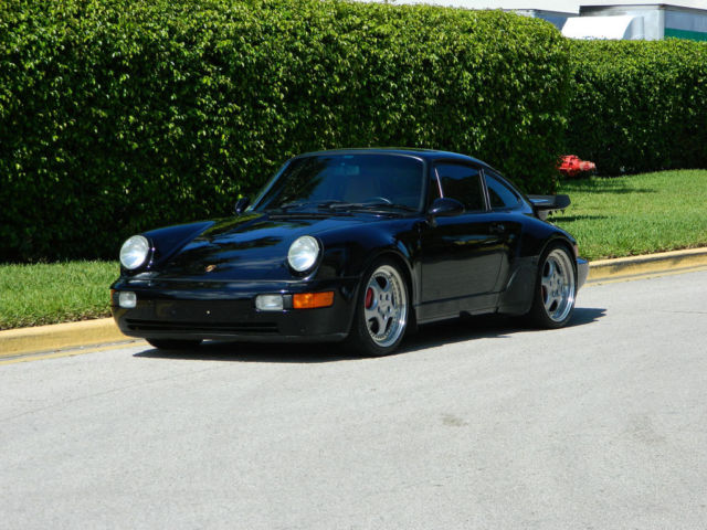 19940000 Porsche 911 965