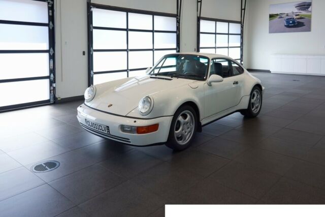 1994 Porsche 911 C4