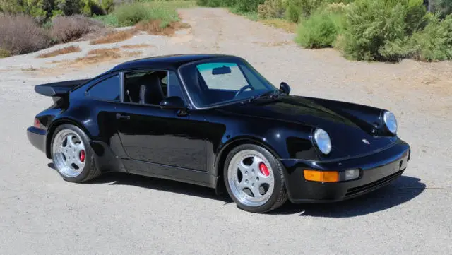 Porsche 963