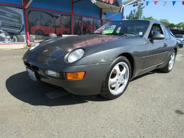 1994 Porsche 968