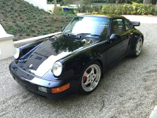 1994 Porsche 964