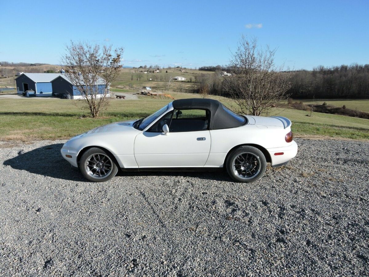 1994 Mazda MX-5 Miata