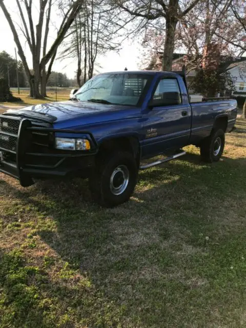 1994 Dodge Other Pickups