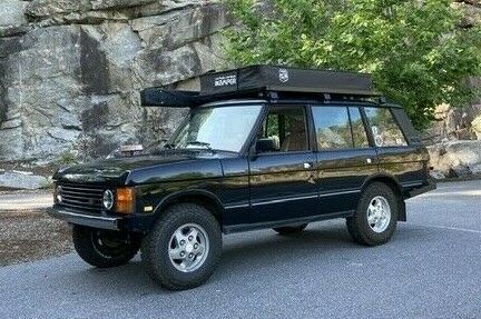 1994 Land Rover Range Rover