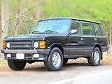 1994 Land Rover Range Rover