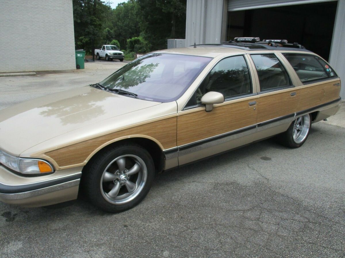 1994 Chevrolet Caprice