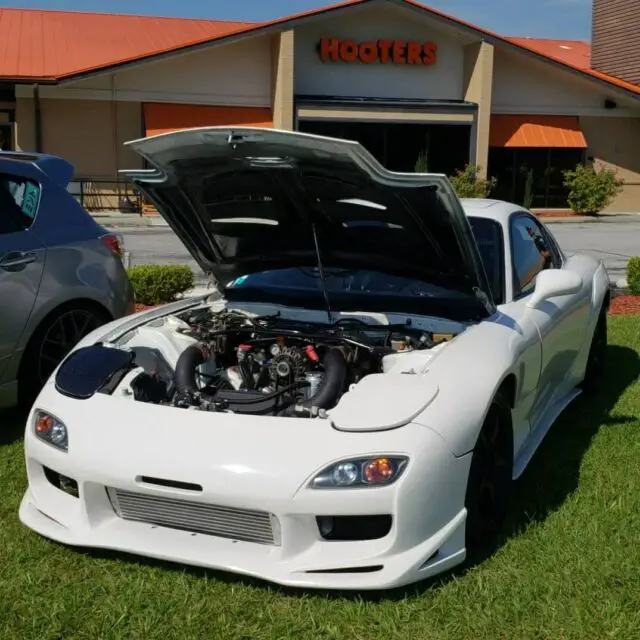 1994 Mazda RX-7