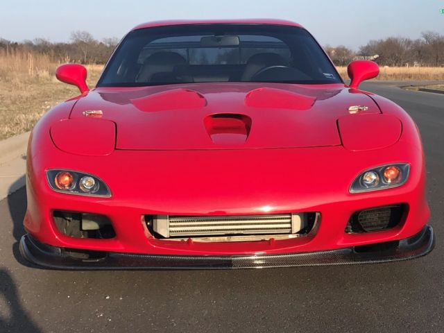 1994 Mazda RX-7