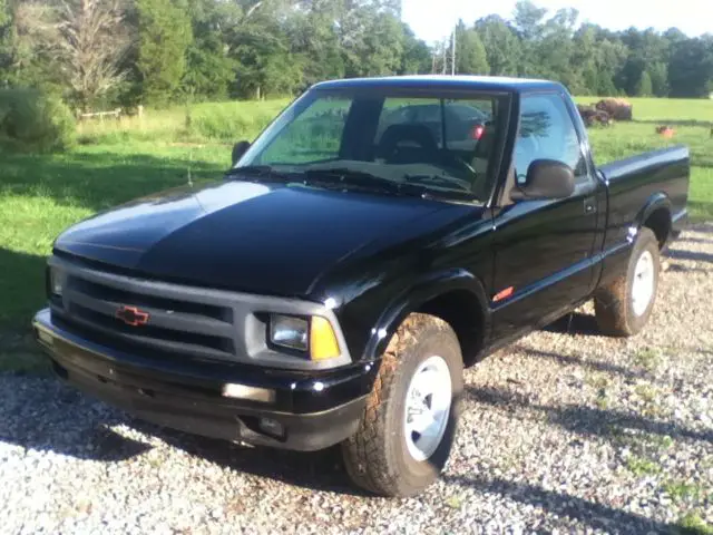 1994 Chevrolet Other Pickups