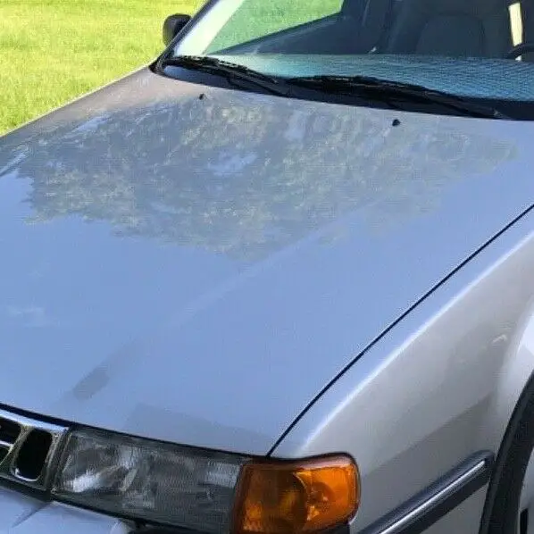 1994 Saab 9000 CSE