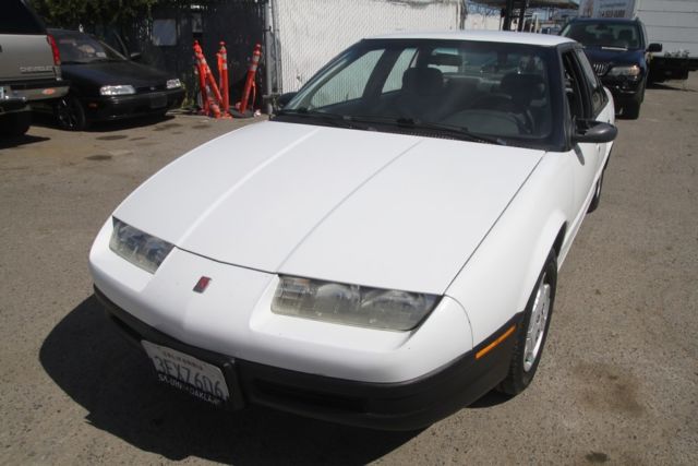 1994 Saturn S-Series SL1