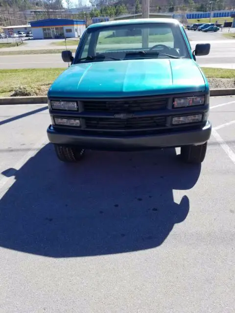 1994 Chevrolet Other Pickups